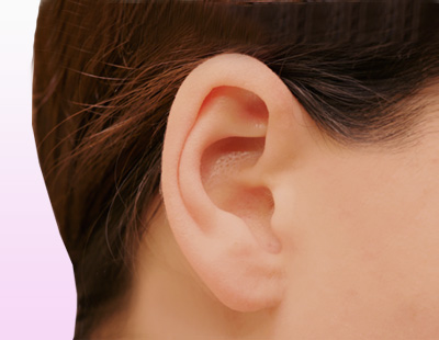 ear