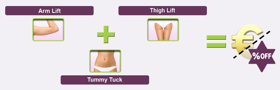 body contouring combo