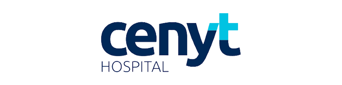 Hospital Cenyt